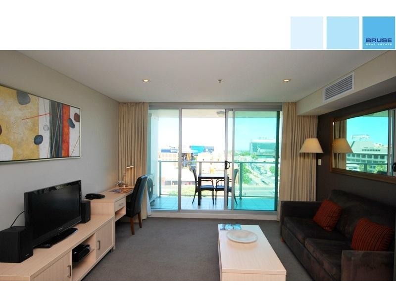814/91 – 96 North Terrace, Adelaide SA 5000