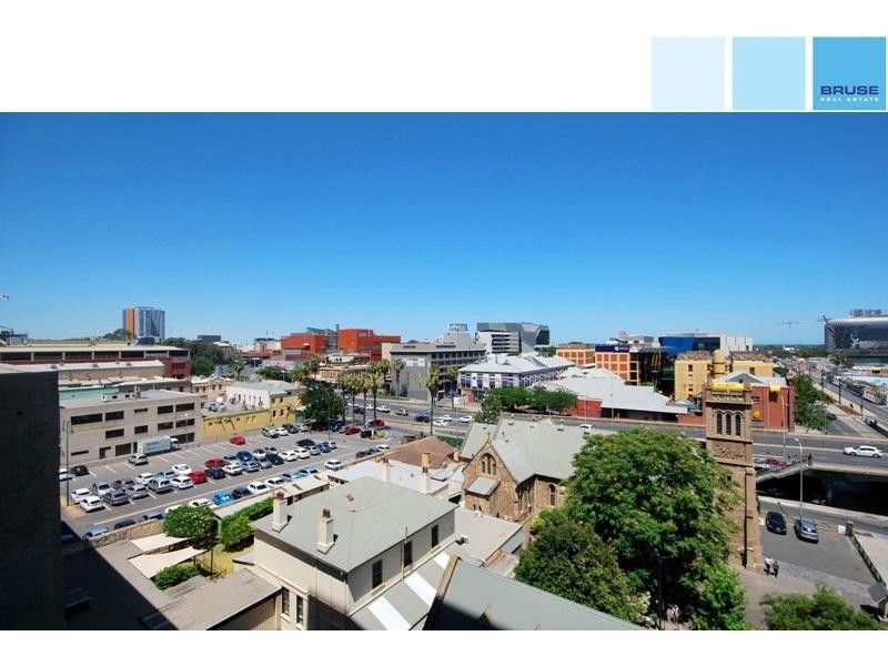 814/91 – 96 North Terrace, Adelaide SA 5000
