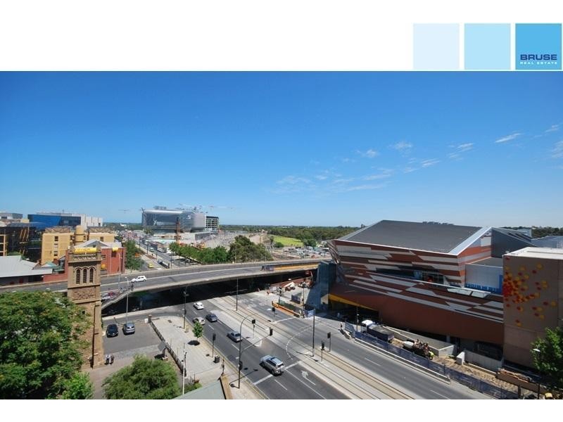 814/91 – 96 North Terrace, Adelaide SA 5000