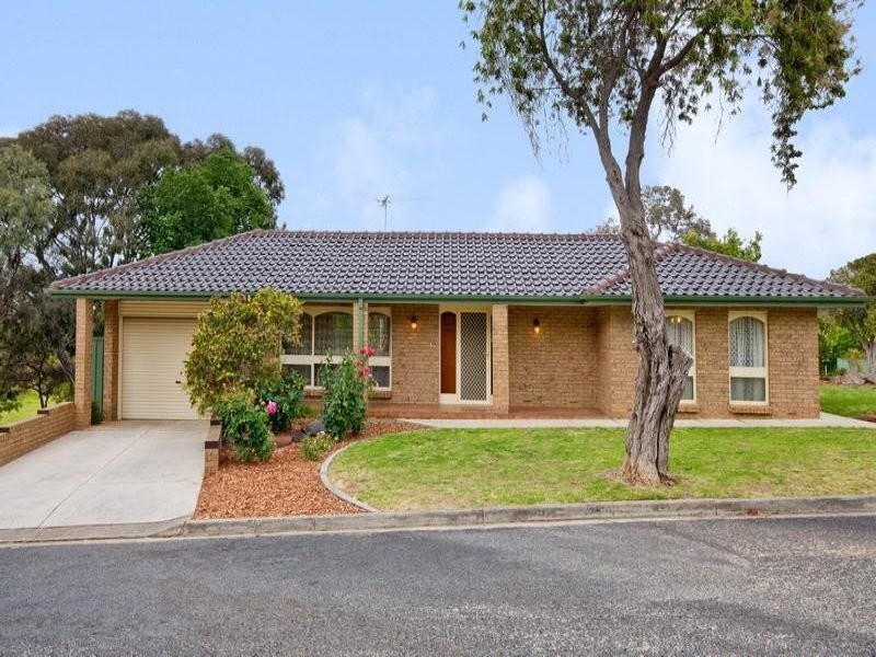 1 Derwent Terrace, Valley View SA 5093