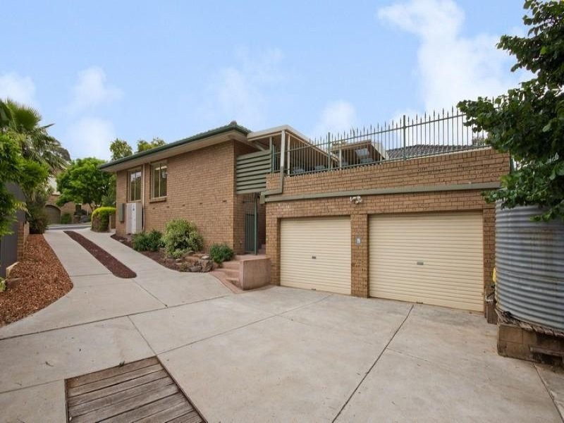 1 Derwent Terrace, Valley View SA 5093