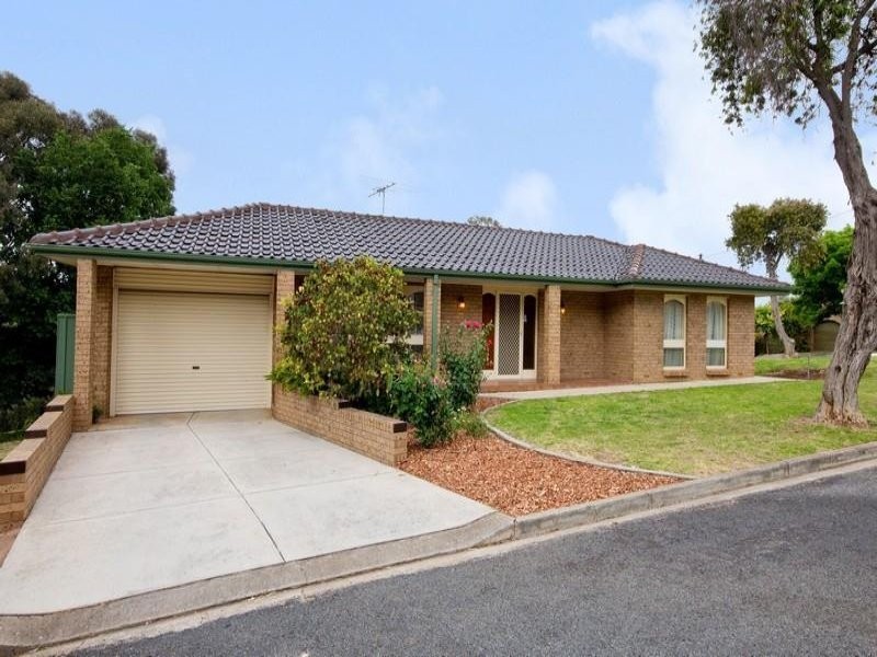 1 Derwent Terrace, Valley View SA 5093