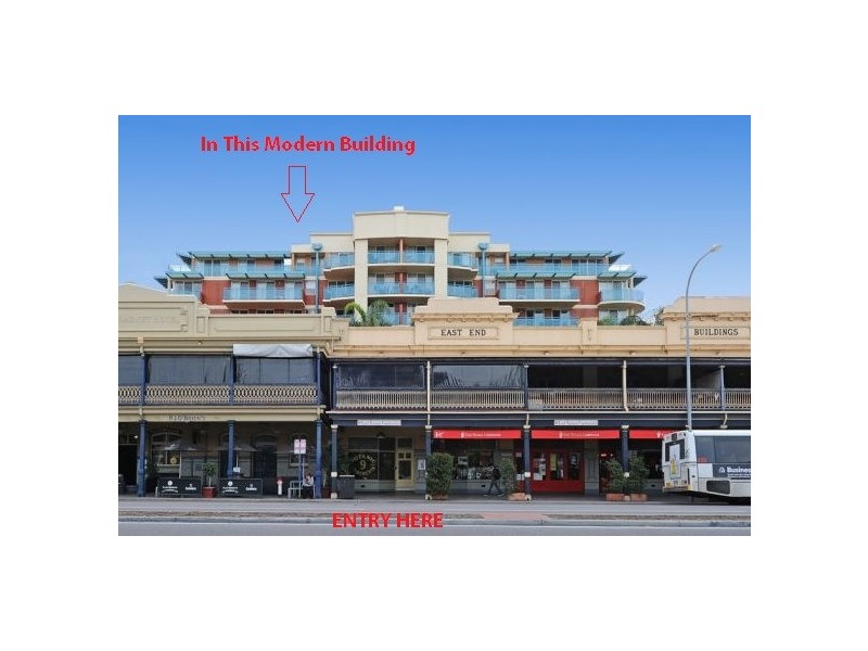 6/9 East Terrace, Adelaide SA 5000