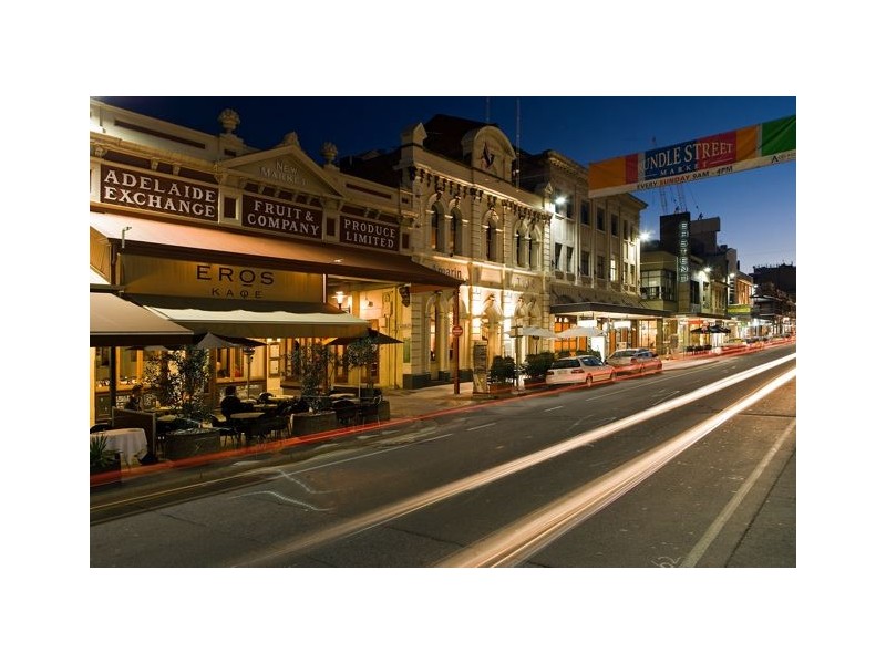 6/9 East Terrace, Adelaide SA 5000