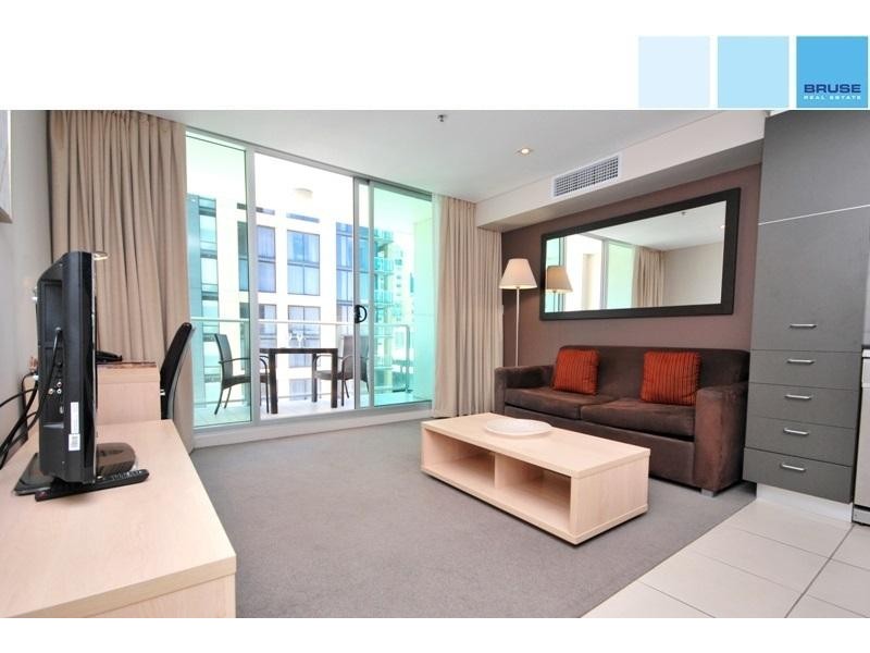 705/91 – 96 North Terrace, Adelaide SA 5000
