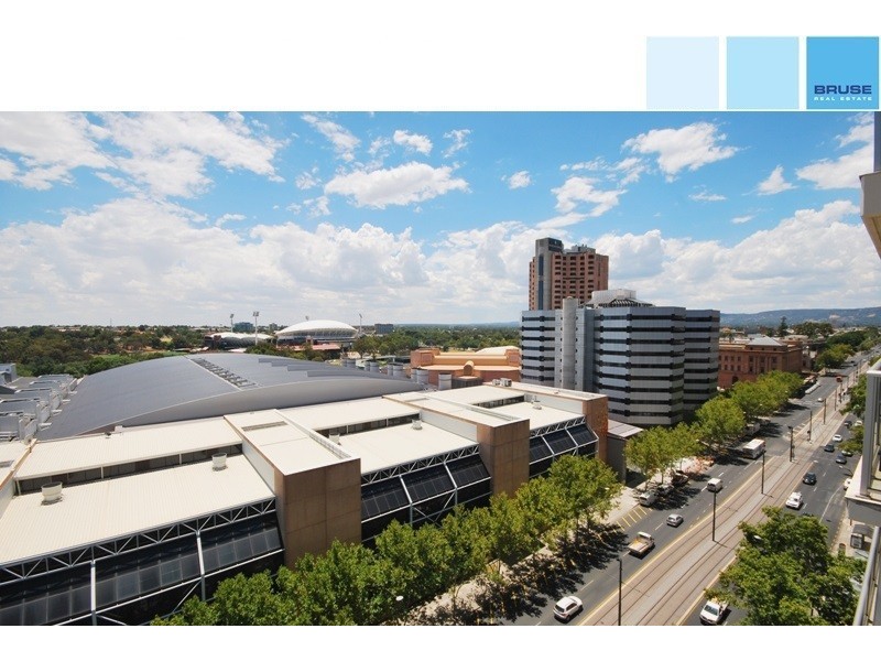 1216/91 – 96 North Terrace, Adelaide SA 5000