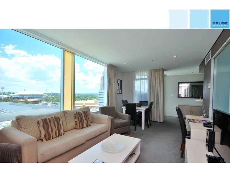 1216/91 – 96 North Terrace, Adelaide SA 5000