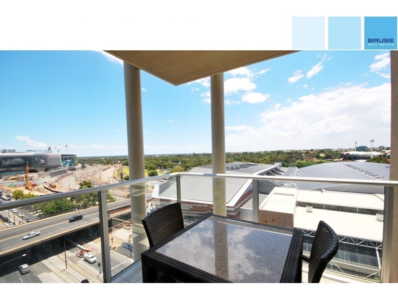 1216/91 – 96 North Terrace, Adelaide SA 5000