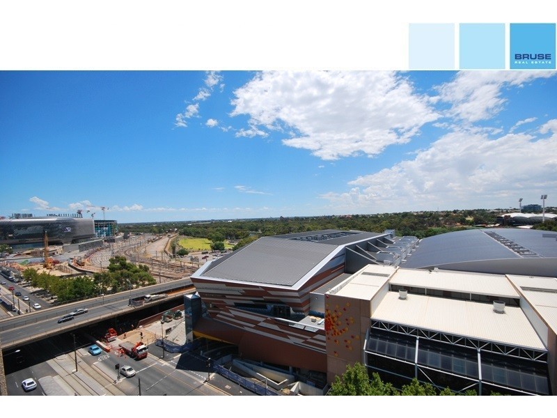 1216/91 – 96 North Terrace, Adelaide SA 5000