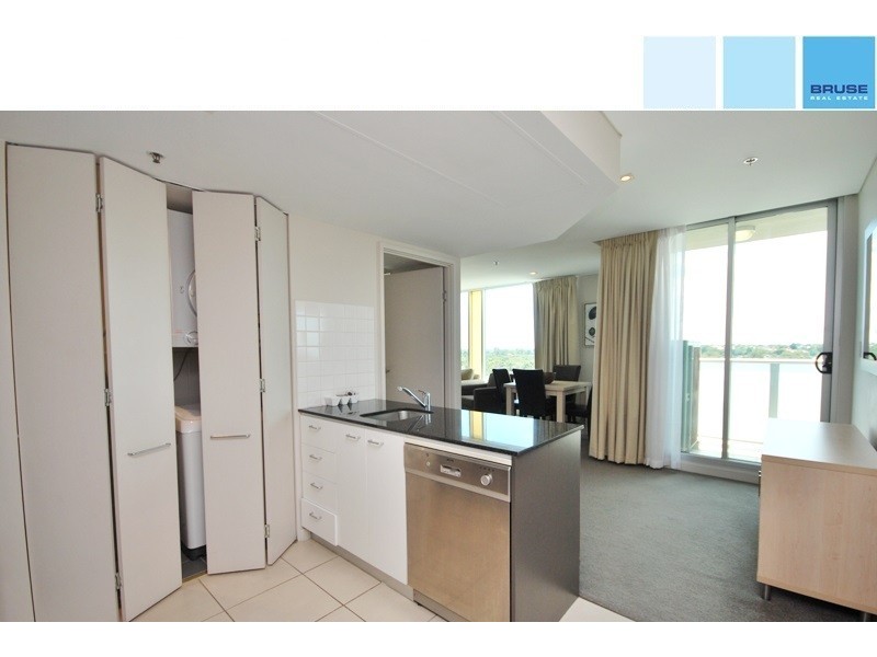 1216/91 – 96 North Terrace, Adelaide SA 5000