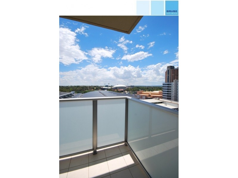 1216/91 – 96 North Terrace, Adelaide SA 5000