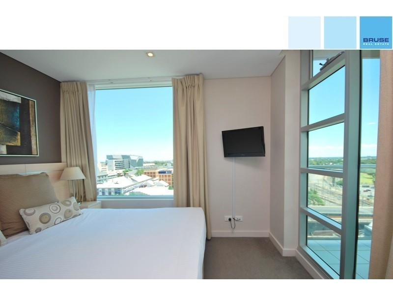 1216/91 – 96 North Terrace, Adelaide SA 5000