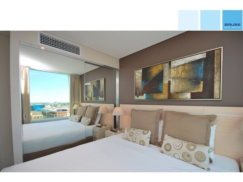 1216/91 – 96 North Terrace, Adelaide SA 5000