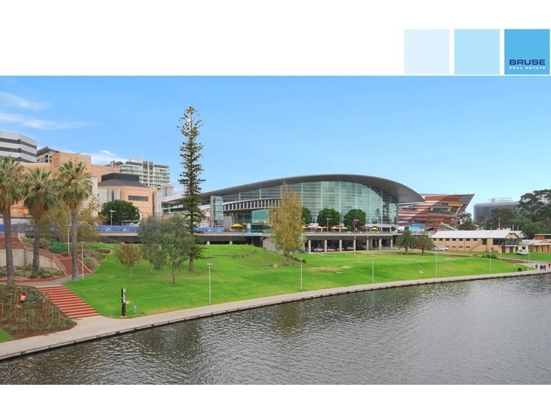 1216/91 – 96 North Terrace, Adelaide SA 5000