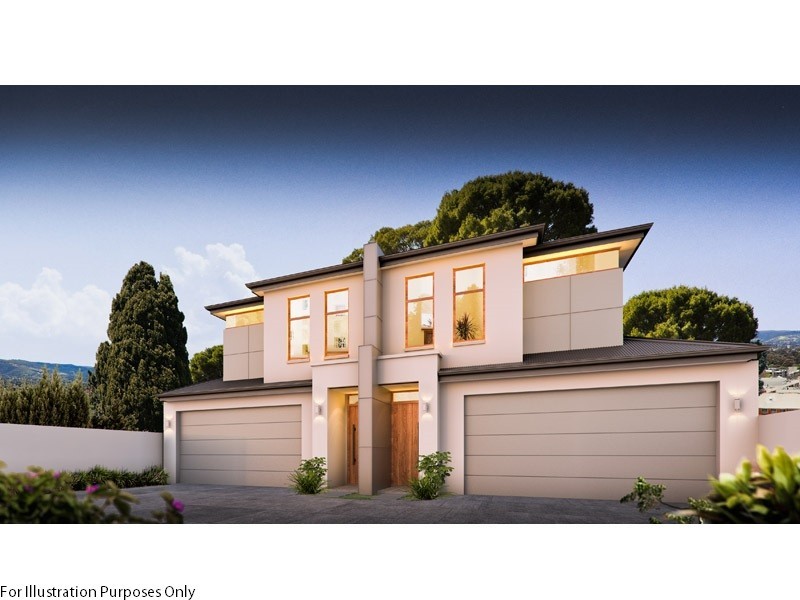 6B & 6C Davey Street, Parkside SA 5063