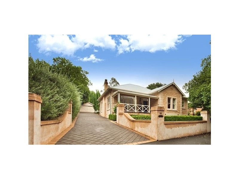 101 Mt Barker Road, Hahndorf SA 5245