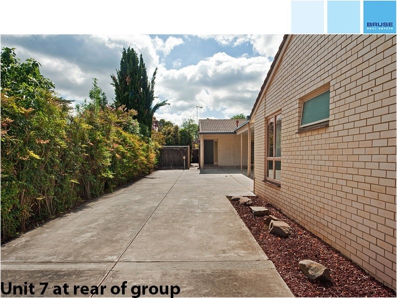 7/8 Clapton Road, Marryatville SA 5068