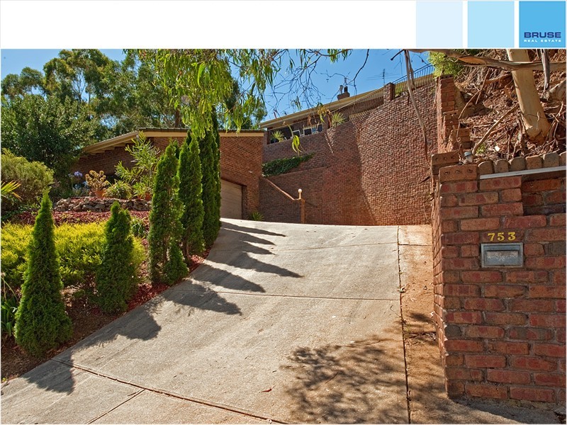 753 Greenhill Road, Greenhill SA 5140