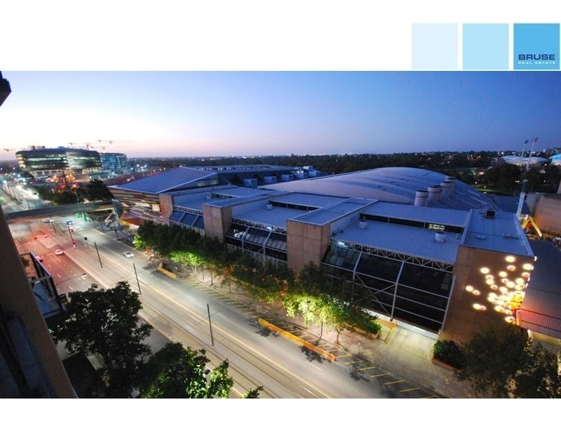 1207/102 – 105 North Terrace, Adelaide SA 5000