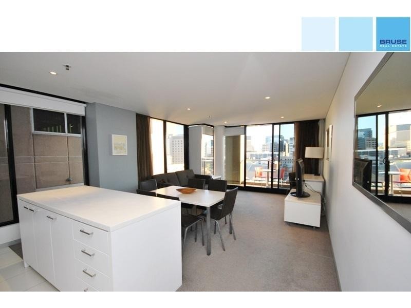 1207/102 – 105 North Terrace, Adelaide SA 5000