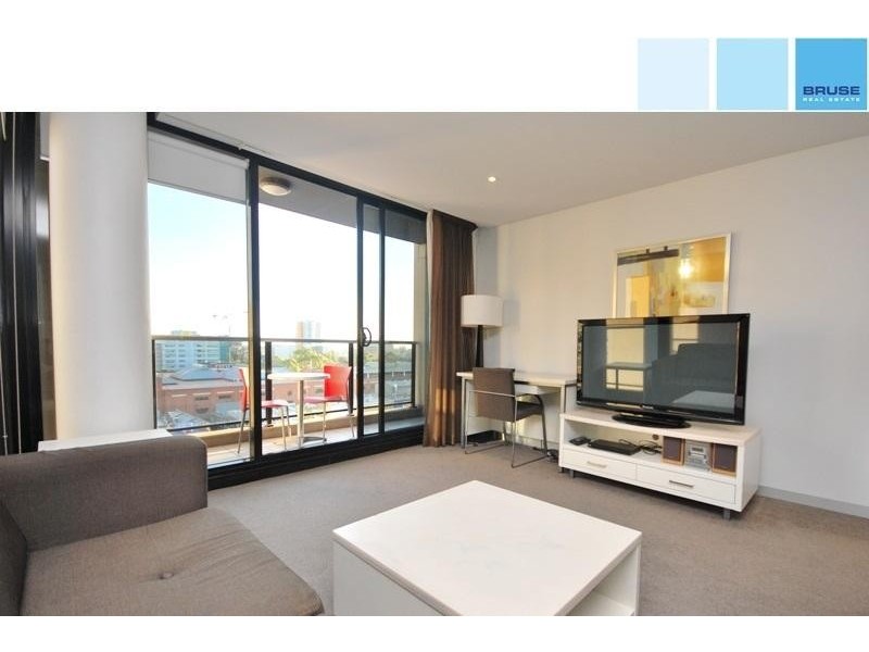 1207/102 – 105 North Terrace, Adelaide SA 5000