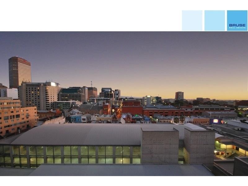 1207/102 – 105 North Terrace, Adelaide SA 5000