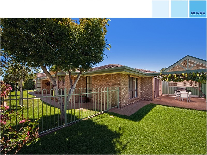 18 Birnie Avenue, Kensington Park SA 5068