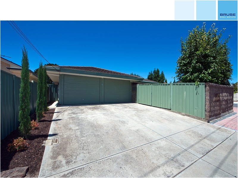 18 Birnie Avenue, Kensington Park SA 5068