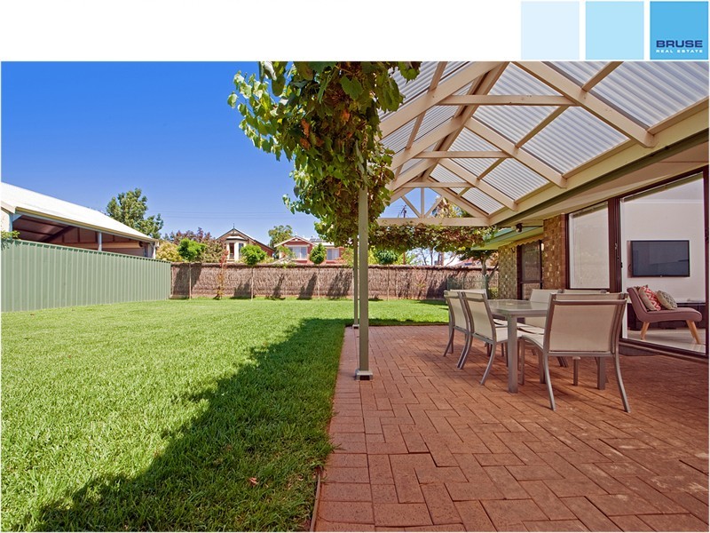 18 Birnie Avenue, Kensington Park SA 5068