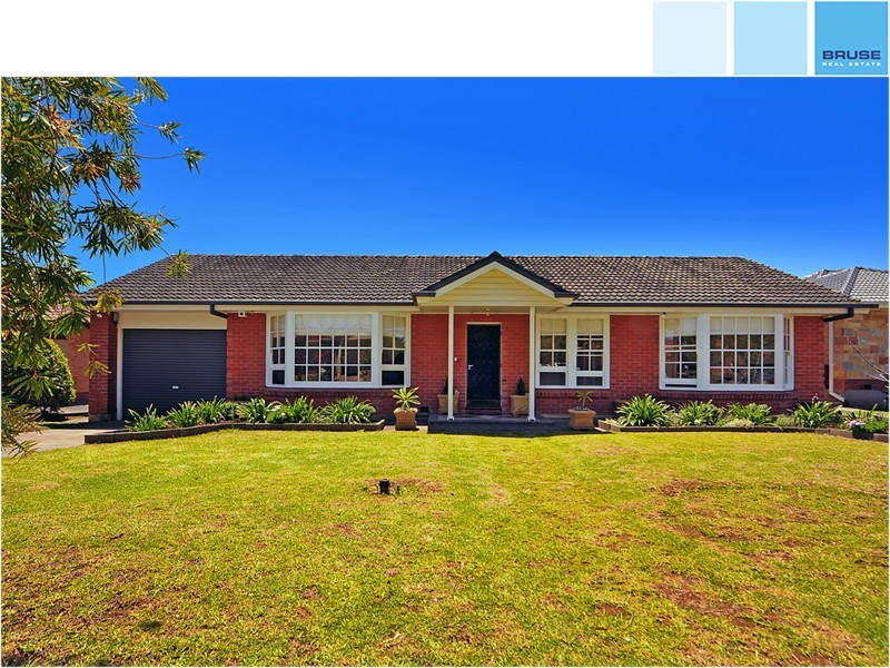 5 Kingsley Court, Newton SA 5074