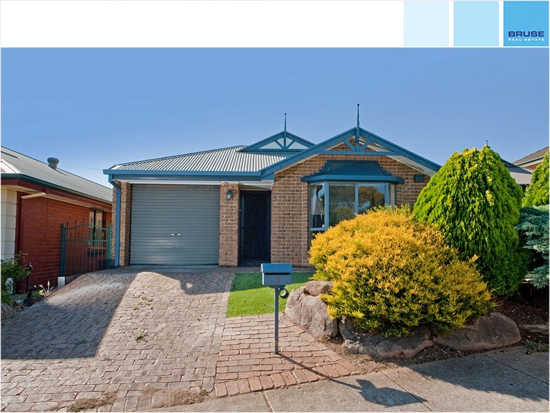 7 Ayles Court, Greenwith SA 5125