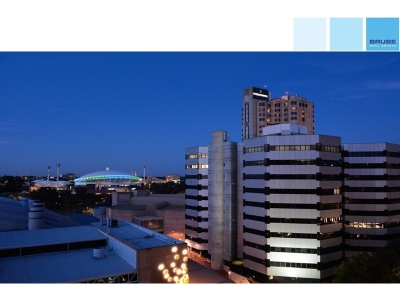 1002/102 – 105 North Terrace, Adelaide SA 5000