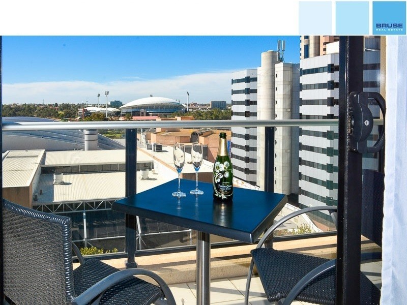 1002/102 – 105 North Terrace, Adelaide SA 5000
