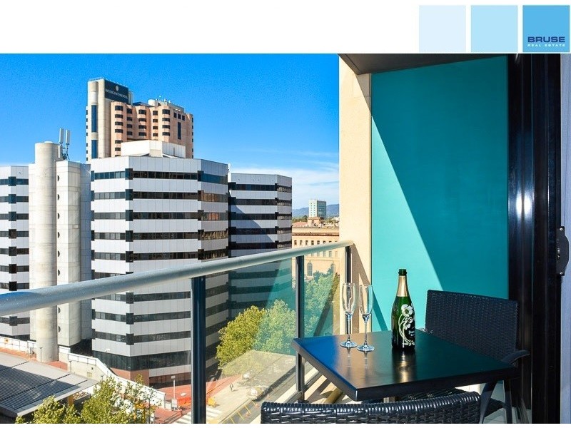 1002/102 – 105 North Terrace, Adelaide SA 5000