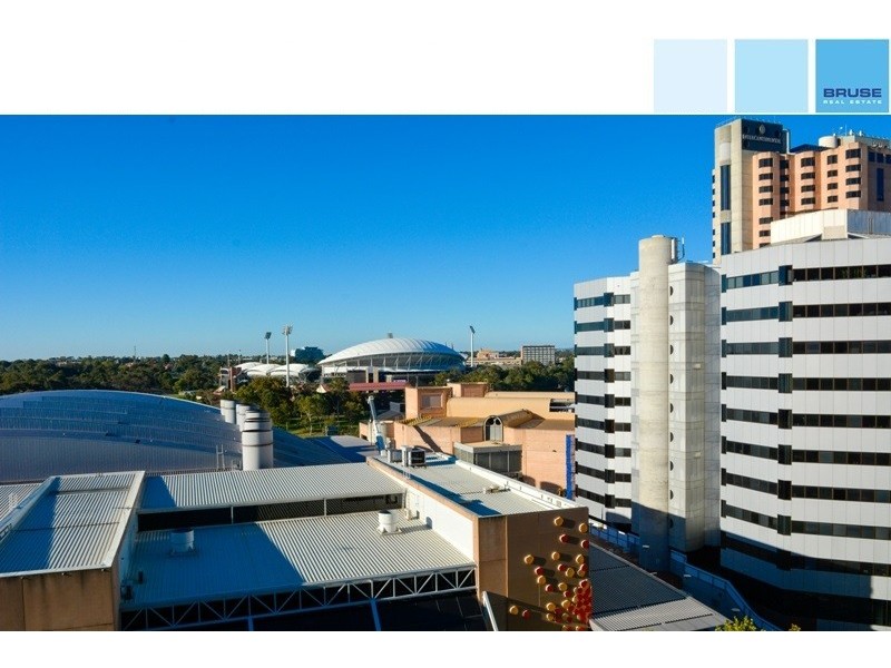 1002/102 – 105 North Terrace, Adelaide SA 5000