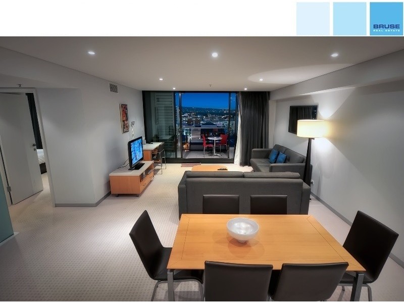 1606/102 – 105 North Terrace, Adelaide SA 5000