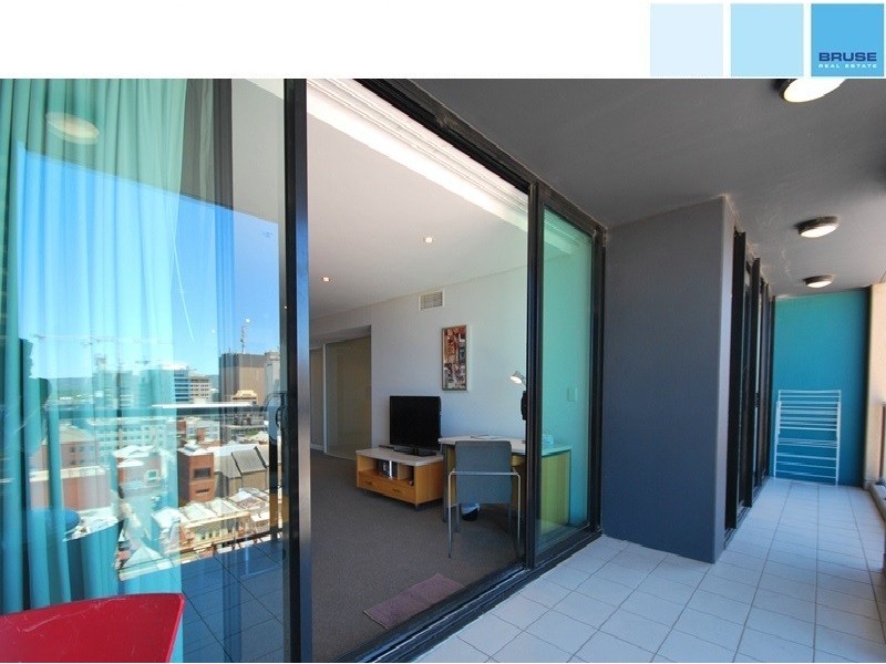 1606/102 – 105 North Terrace, Adelaide SA 5000