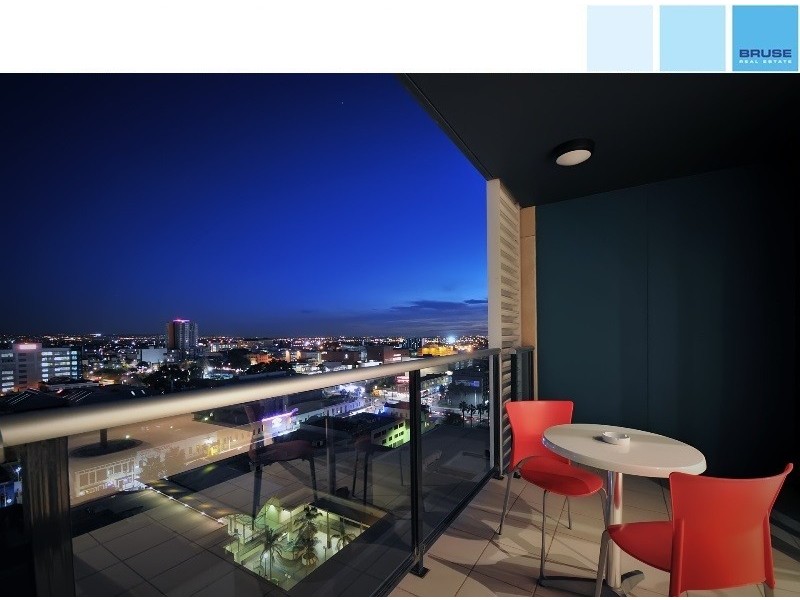 1606/102 – 105 North Terrace, Adelaide SA 5000