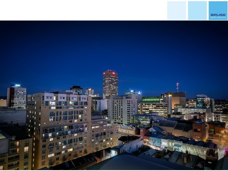 1606/102 – 105 North Terrace, Adelaide SA 5000