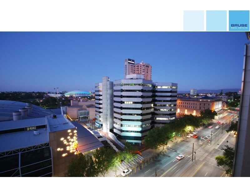 1606/102 – 105 North Terrace, Adelaide SA 5000