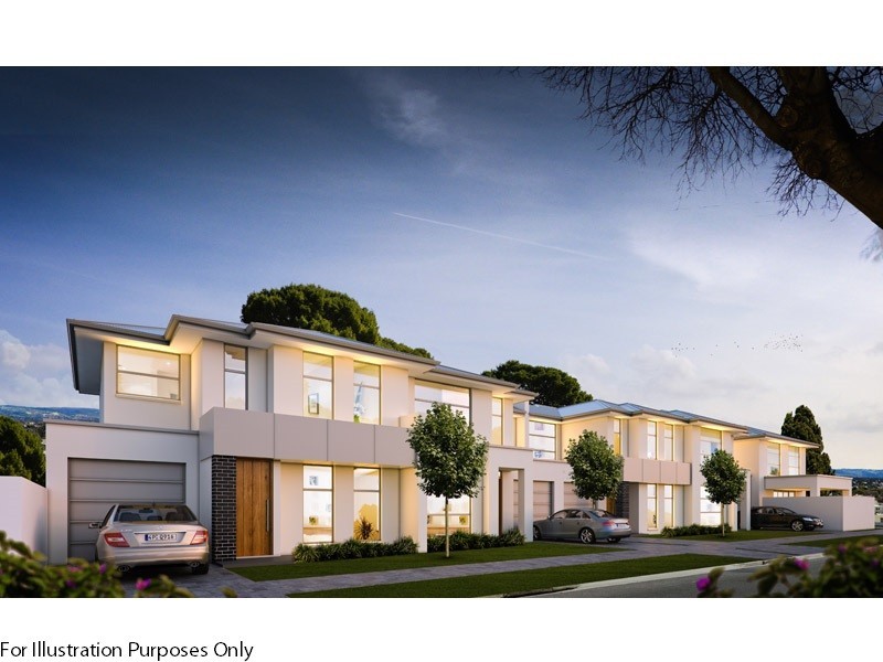 61 Alexander Avenue, Campbelltown SA 5074