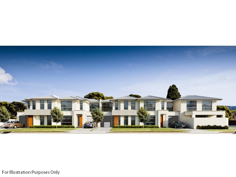 61 Alexander Avenue, Campbelltown SA 5074