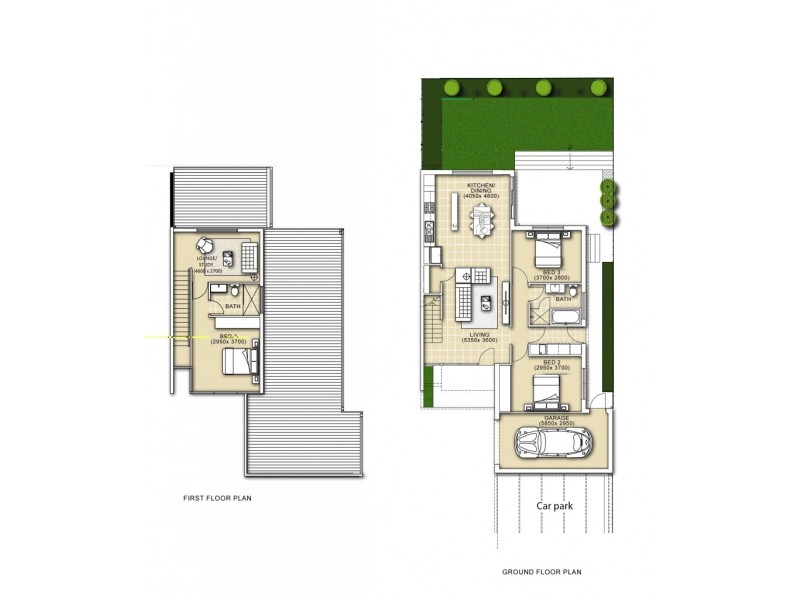 4/23 Rowland Road, Magill SA 5072 Floorplan