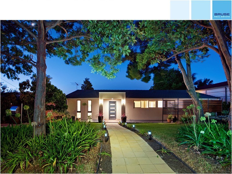 17 Arrana Avenue, Rostrevor SA 5073
