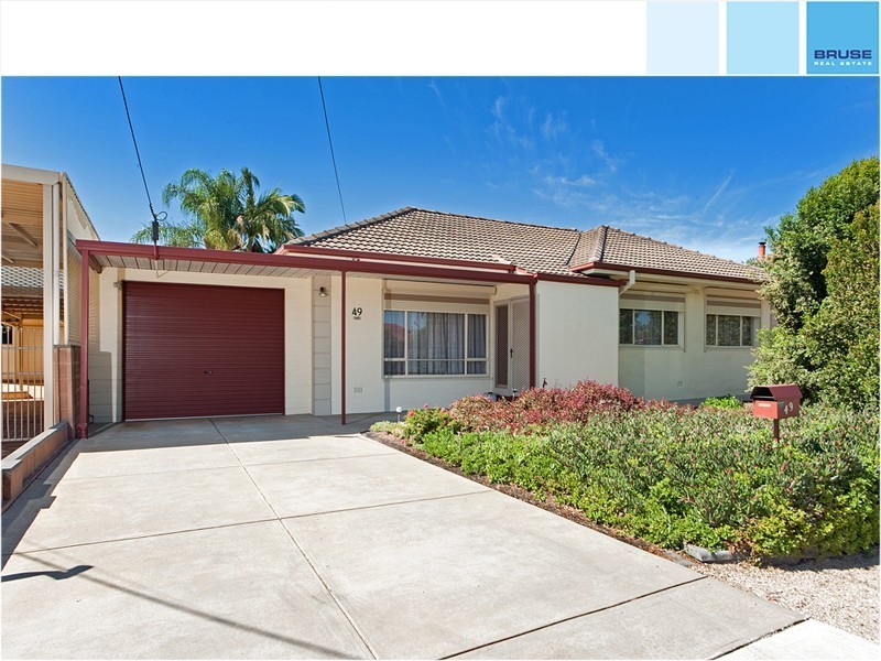 49 McShane Street, Campbelltown SA 5074