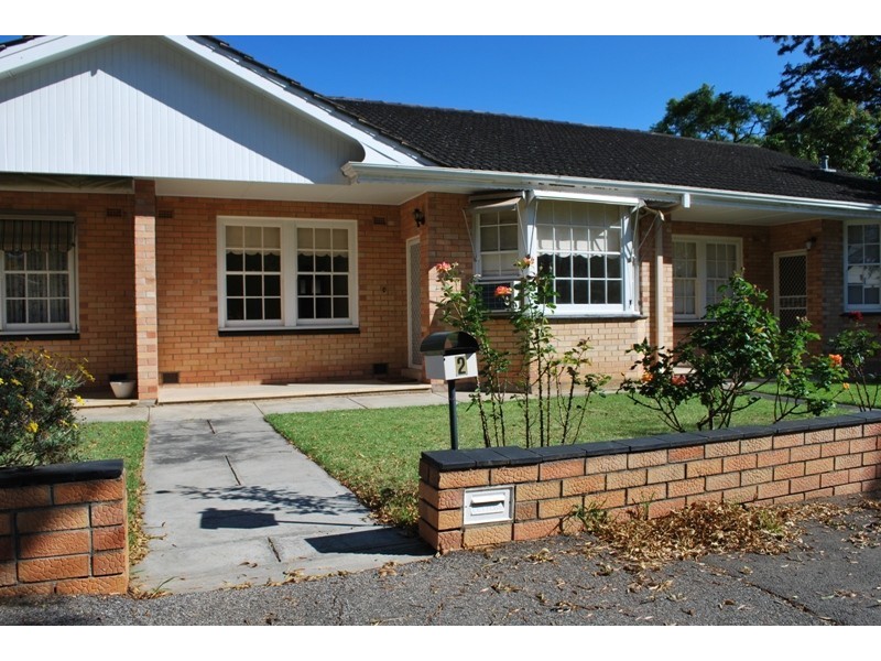 2/389 Glynburn Road, Kensington Park SA 5068