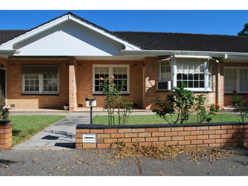 2/389 Glynburn Road, Kensington Park SA 5068