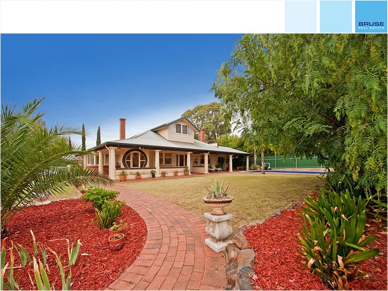 367 Kensington Road, Kensington Gardens SA 5068