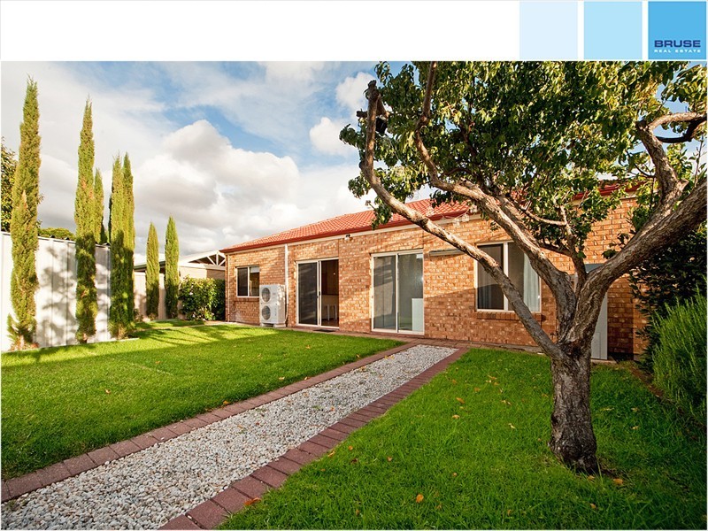 5 Robran Court, Newton SA 5074