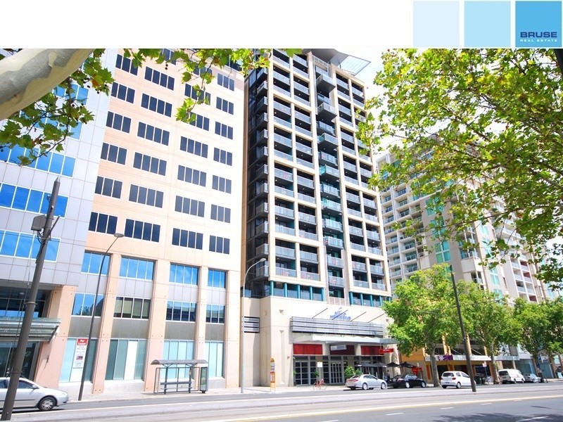 1006/102 – 105 North Terrace, Adelaide SA 5000